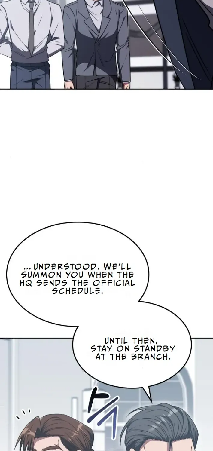 The Overpowered Veteran Healer Chapter 25 page 61 - 
