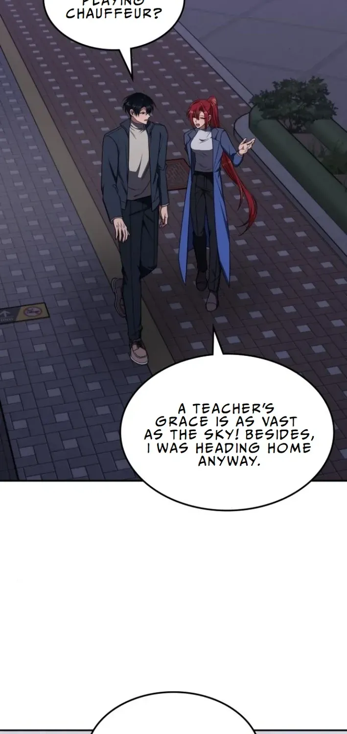 The Overpowered Veteran Healer Chapter 25 page 66 - 