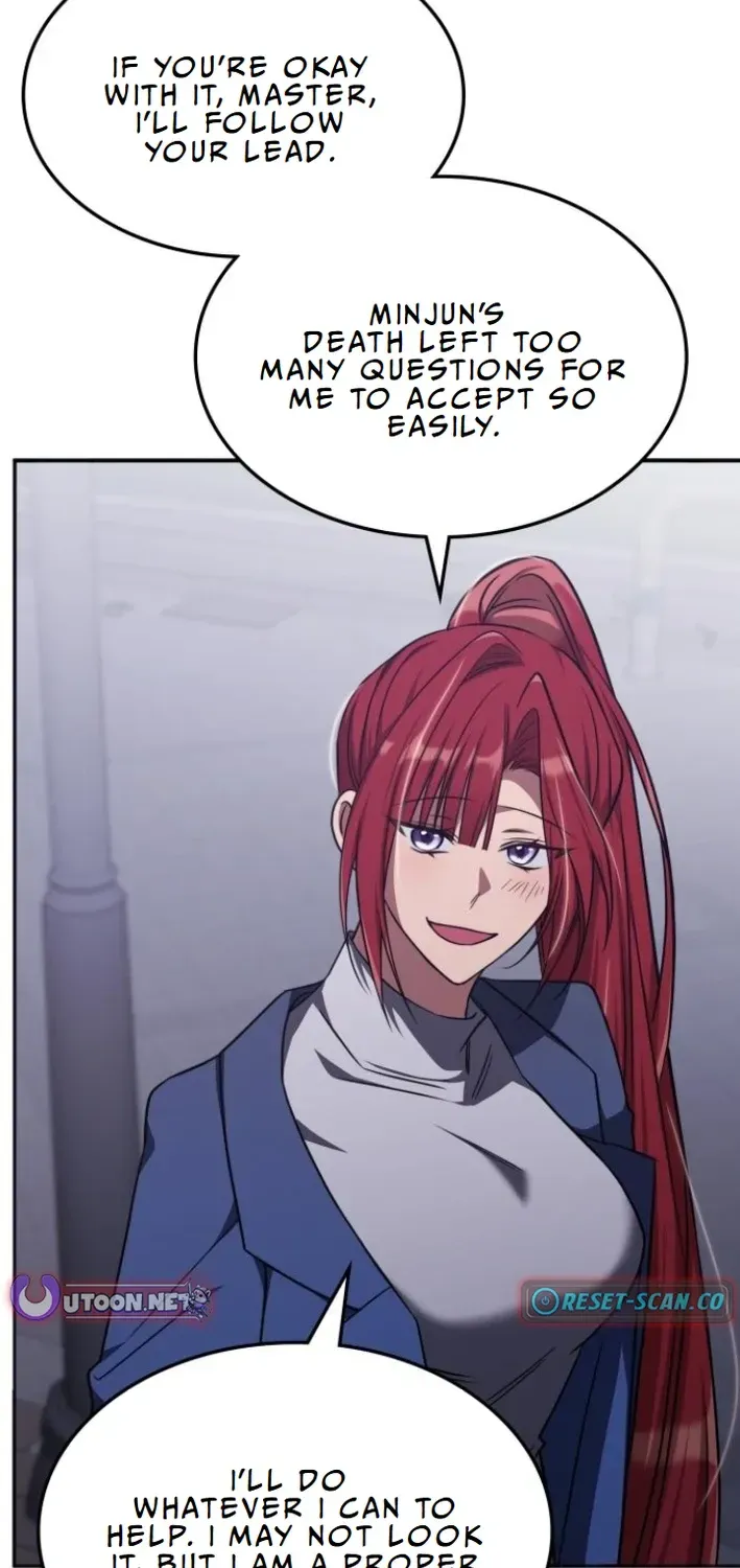 The Overpowered Veteran Healer Chapter 25 page 68 - 