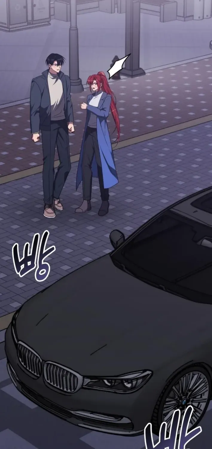 The Overpowered Veteran Healer Chapter 25 page 70 - 