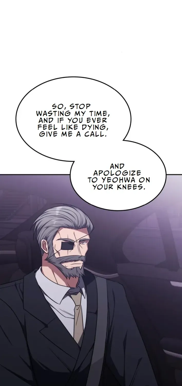 Read The Overpowered Veteran Healer chapter 26 image 2 on Lezhin