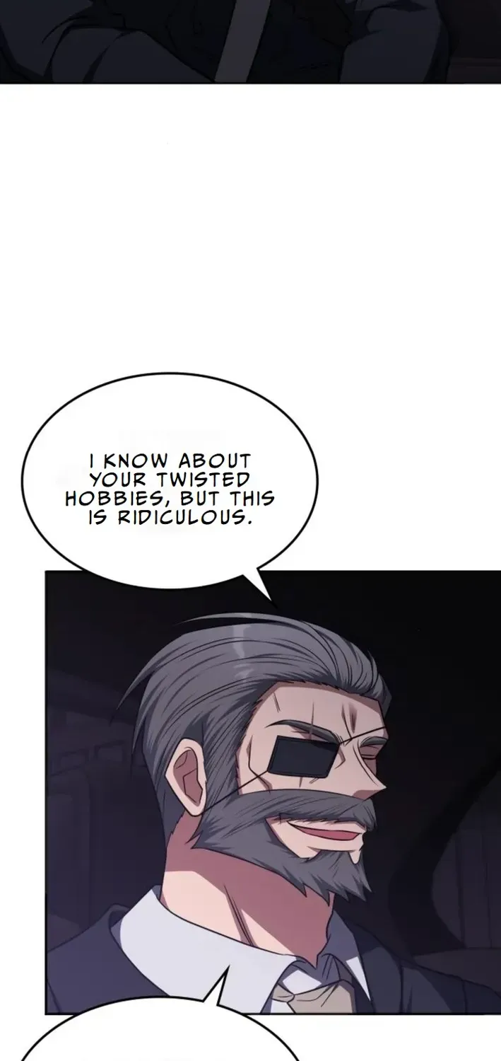 Read The Overpowered Veteran Healer chapter 26 image 3 on Lezhin
