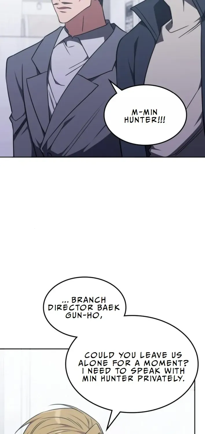 Read The Overpowered Veteran Healer chapter 26 image 45 on Lezhin