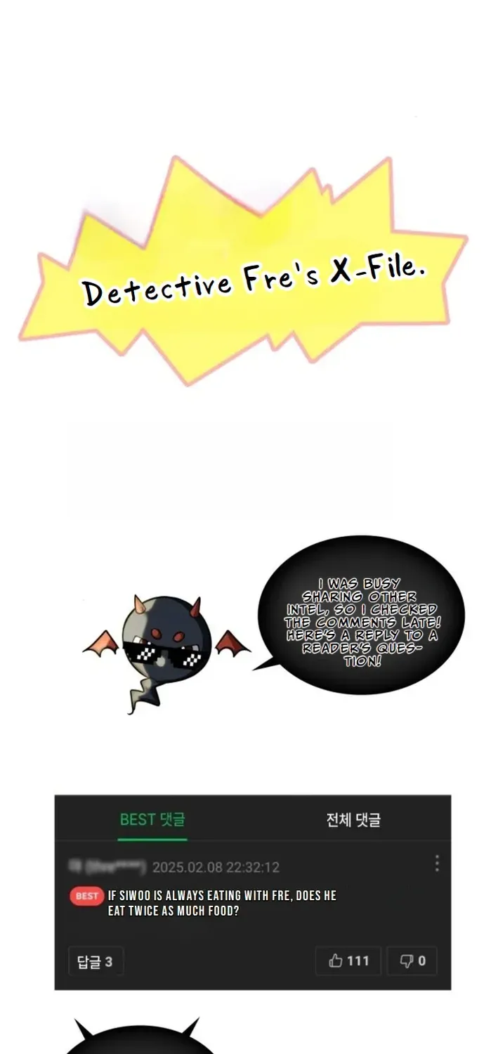 Read The Overpowered Veteran Healer chapter 26 image 71 on Lezhin