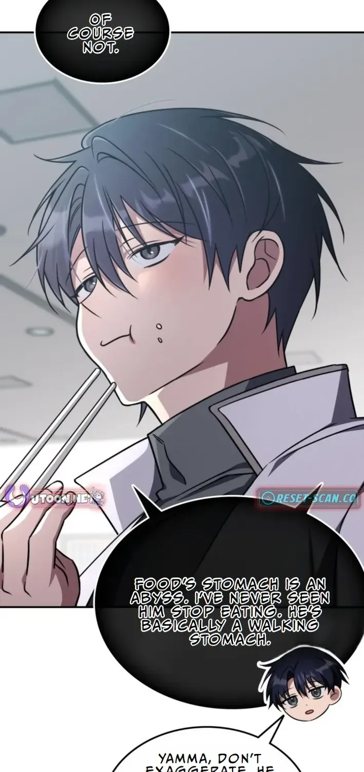 Read The Overpowered Veteran Healer chapter 26 image 72 on Lezhin