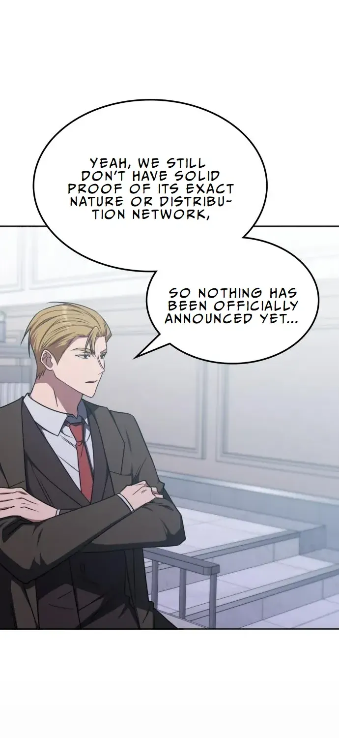 Read The Overpowered Veteran Healer chapter 27 image 2 on Lezhin