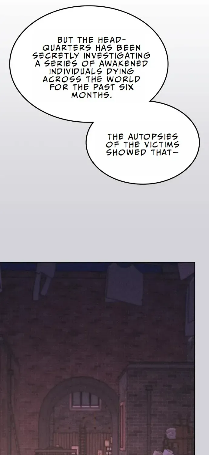 Read The Overpowered Veteran Healer chapter 27 image 3 on Lezhin