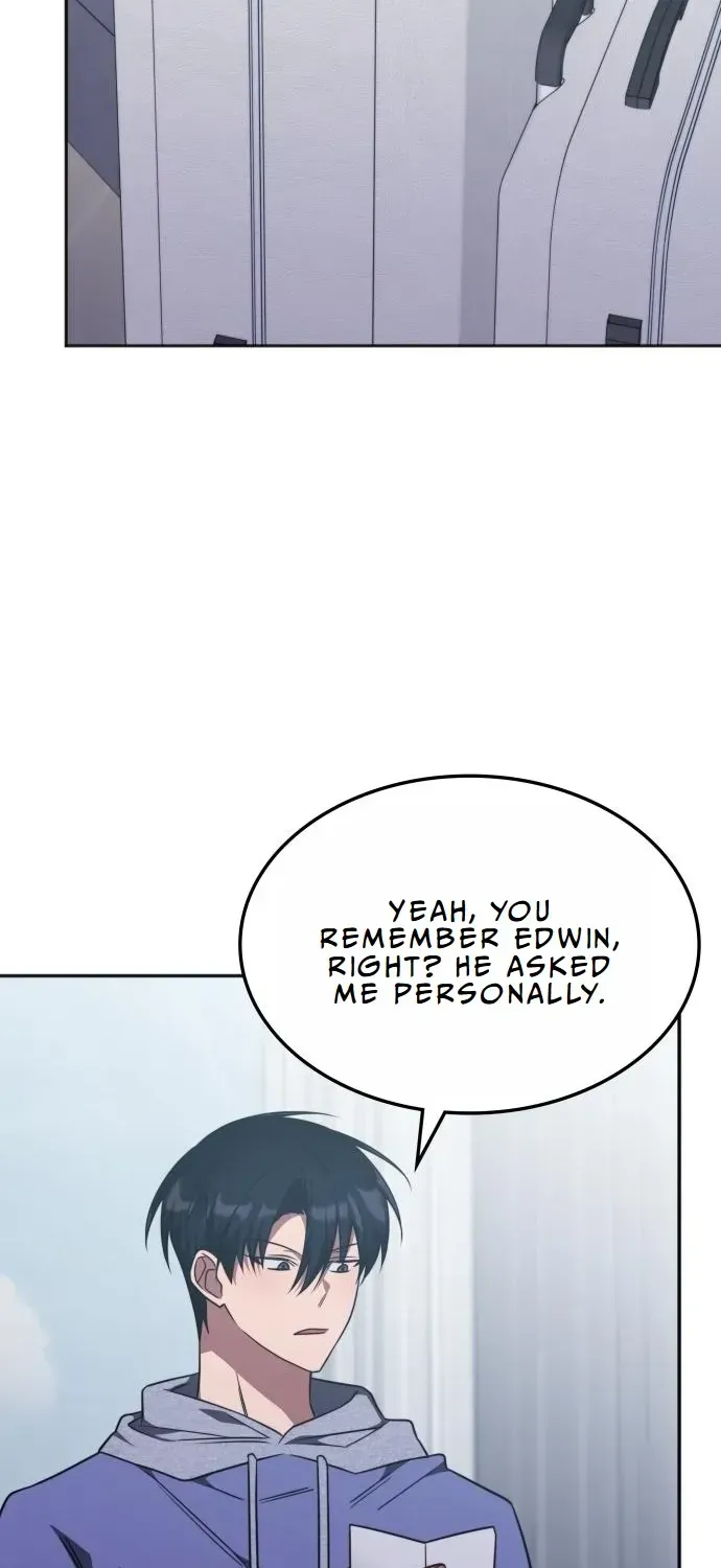Read The Overpowered Veteran Healer chapter 27 image 32 on Lezhin