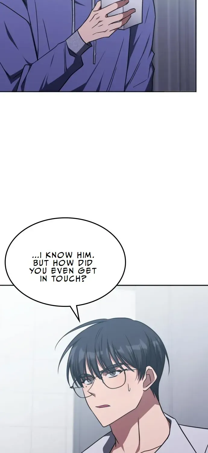 Read The Overpowered Veteran Healer chapter 27 image 33 on Lezhin