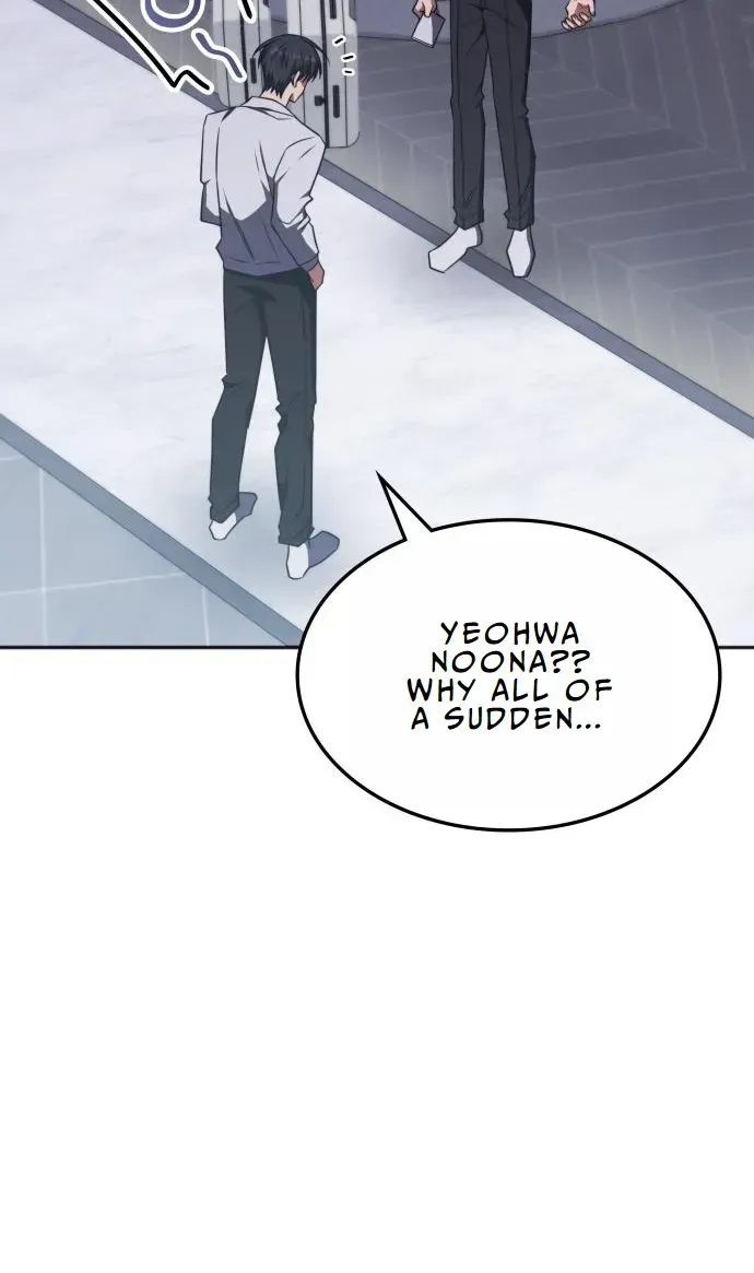 Read The Overpowered Veteran Healer chapter 27 image 35 on Lezhin