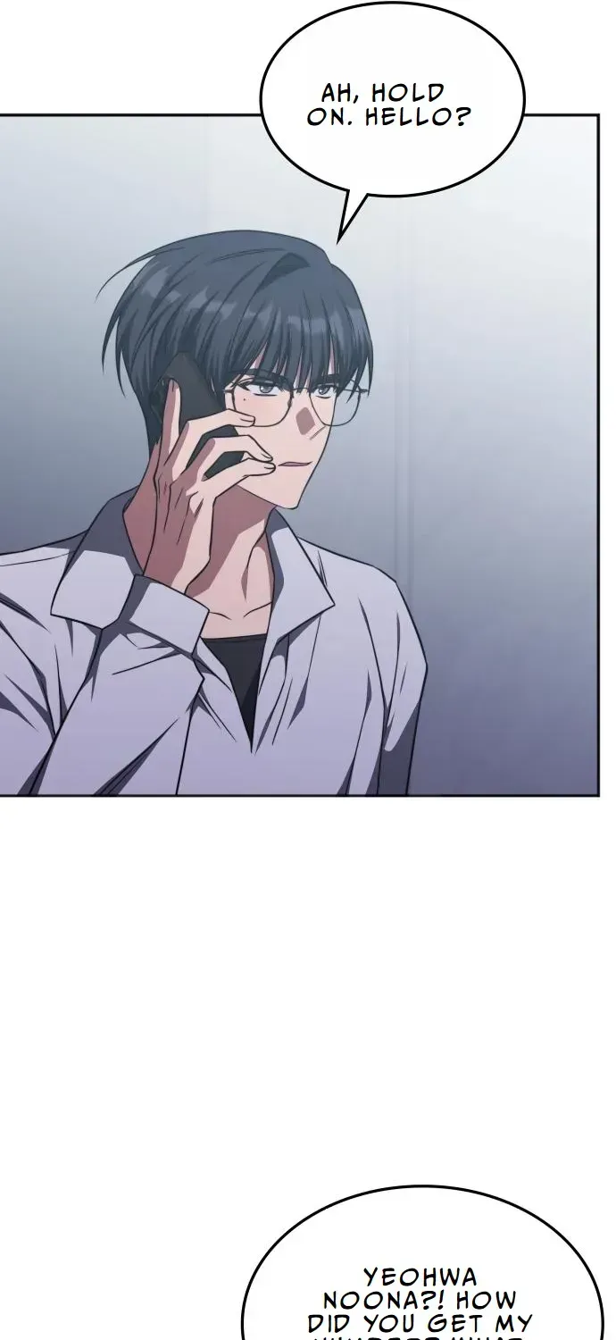 Read The Overpowered Veteran Healer chapter 27 image 36 on Lezhin
