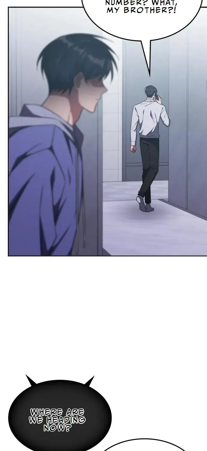 Read The Overpowered Veteran Healer chapter 27 image 37 on Lezhin
