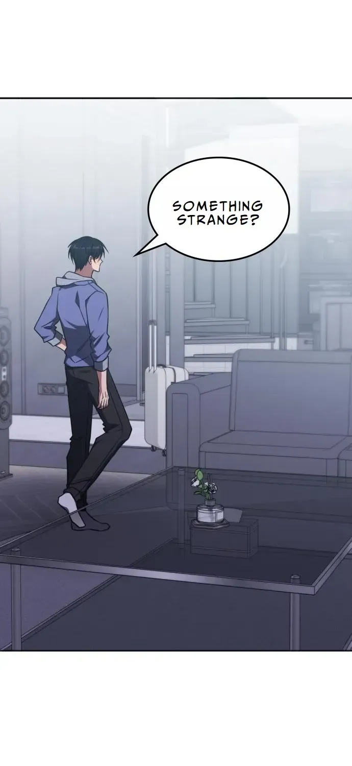Read The Overpowered Veteran Healer chapter 27 image 41 on Lezhin