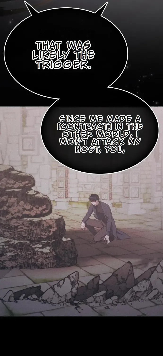 Read The Overpowered Veteran Healer chapter 27 image 45 on Lezhin