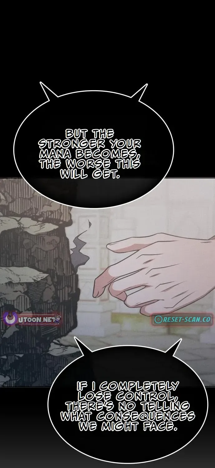Read The Overpowered Veteran Healer chapter 27 image 46 on Lezhin