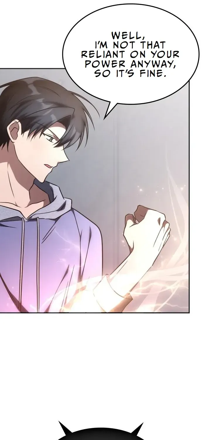 Read The Overpowered Veteran Healer chapter 27 image 48 on Lezhin