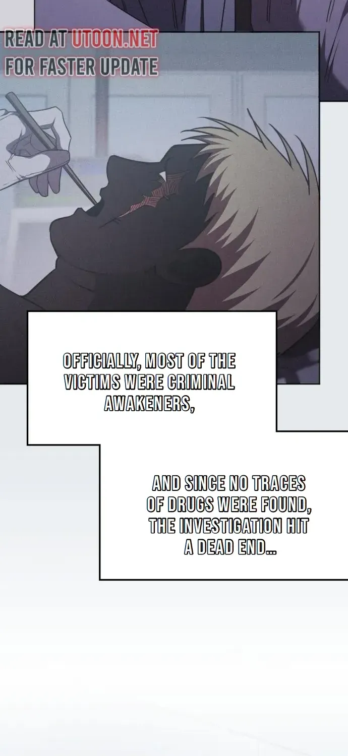 Read The Overpowered Veteran Healer chapter 27 image 5 on Lezhin
