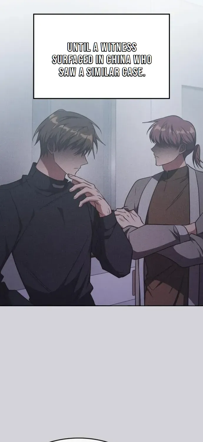 Read The Overpowered Veteran Healer chapter 27 image 6 on Lezhin