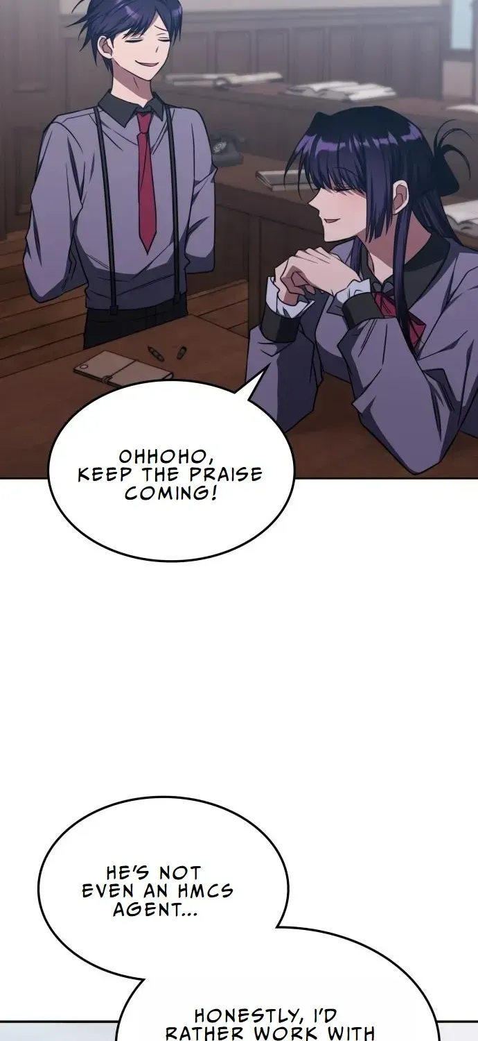 Read The Overpowered Veteran Healer chapter 27 image 60 on Lezhin
