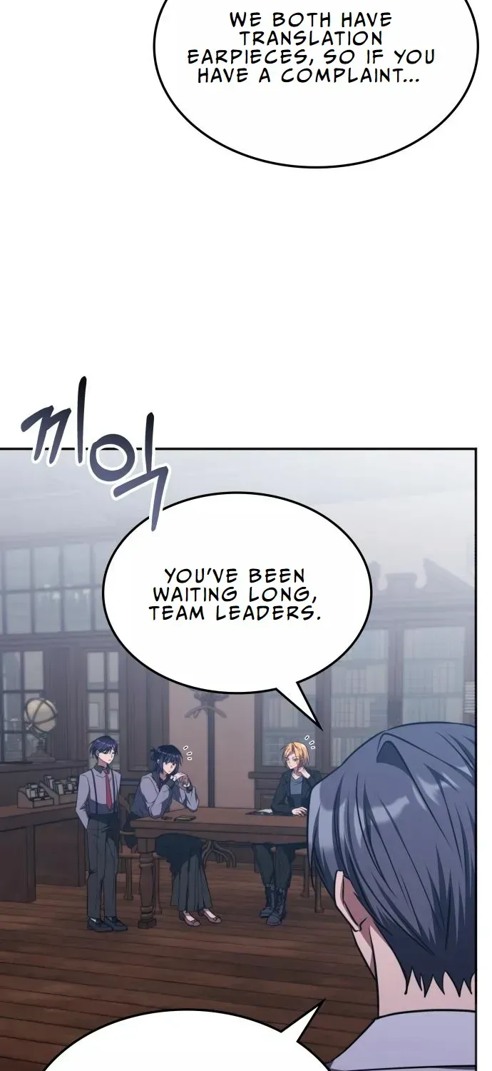 Read The Overpowered Veteran Healer chapter 27 image 63 on Lezhin