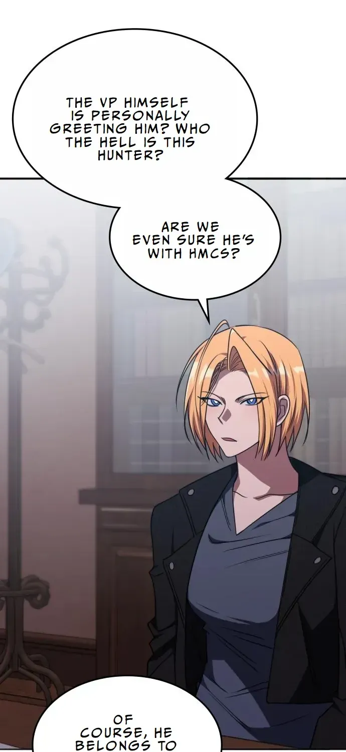 Read The Overpowered Veteran Healer chapter 27 image 67 on Lezhin