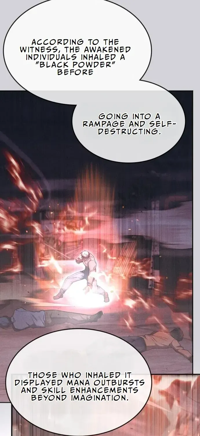 Read The Overpowered Veteran Healer chapter 27 image 7 on Lezhin