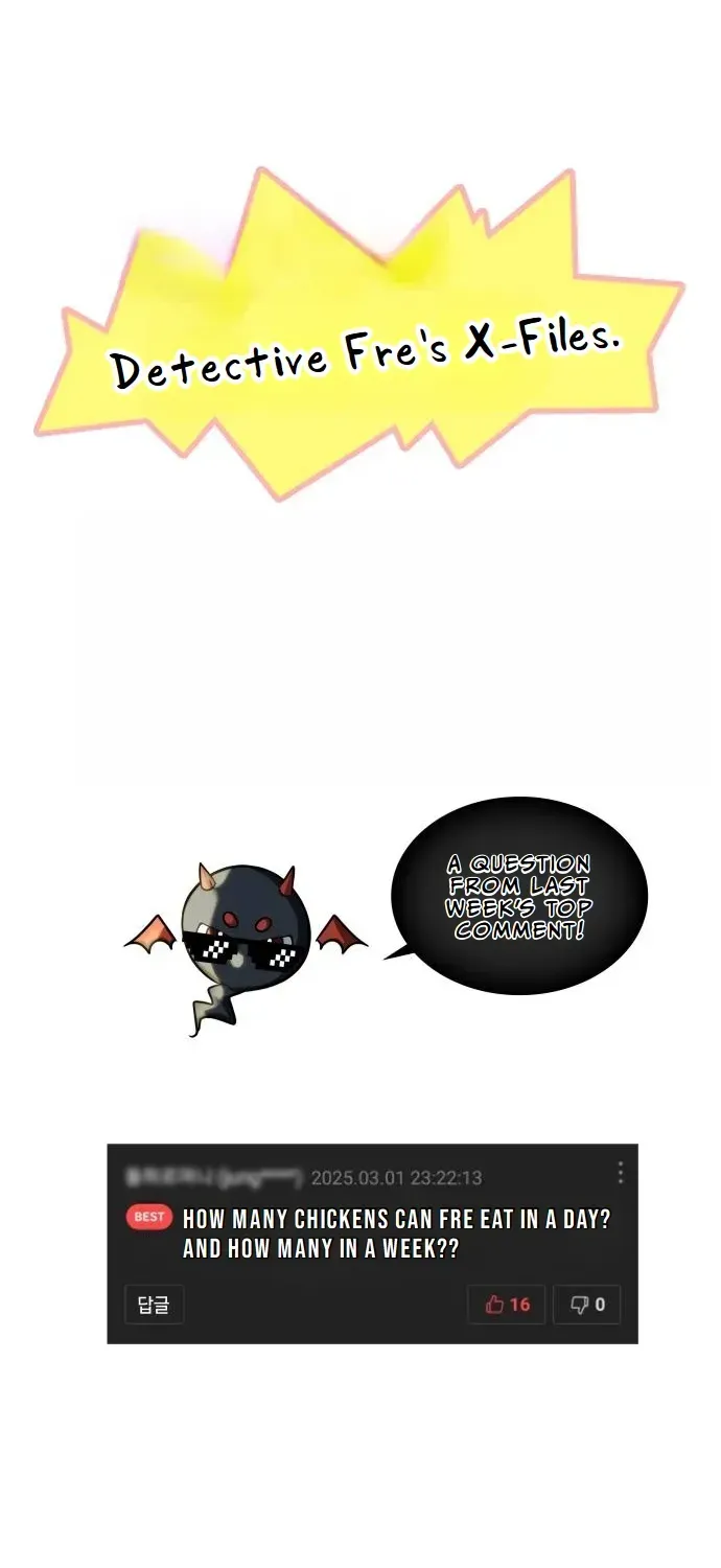 Read The Overpowered Veteran Healer chapter 27 image 71 on Lezhin