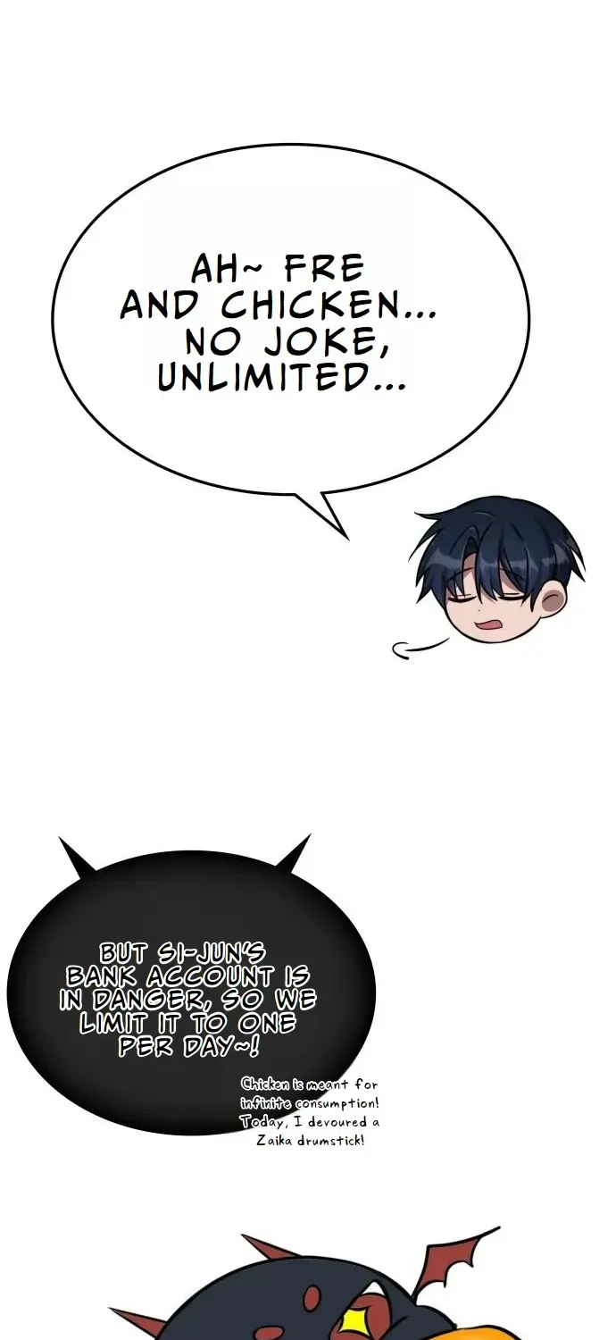 Read The Overpowered Veteran Healer chapter 27 image 72 on Lezhin