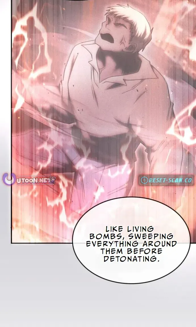 Read The Overpowered Veteran Healer chapter 27 image 8 on Lezhin