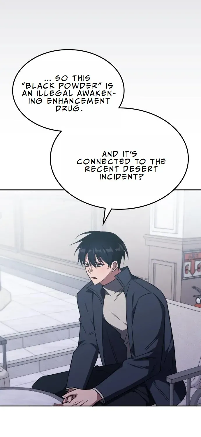 Read The Overpowered Veteran Healer chapter 27 image 9 on Lezhin