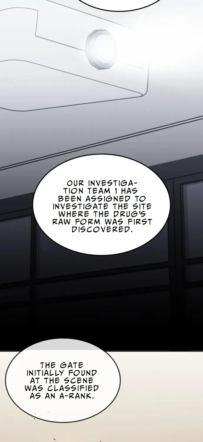 The Overpowered Veteran Healer Chapter 28 page 13 - 