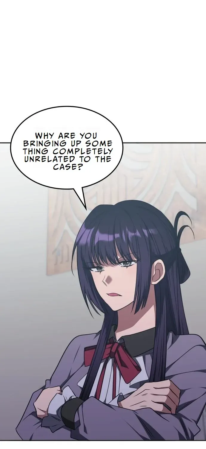 The Overpowered Veteran Healer Chapter 28 page 28 - 