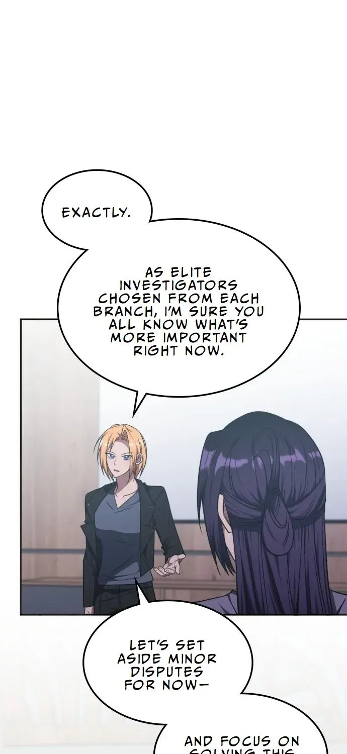 The Overpowered Veteran Healer Chapter 28 page 38 - 