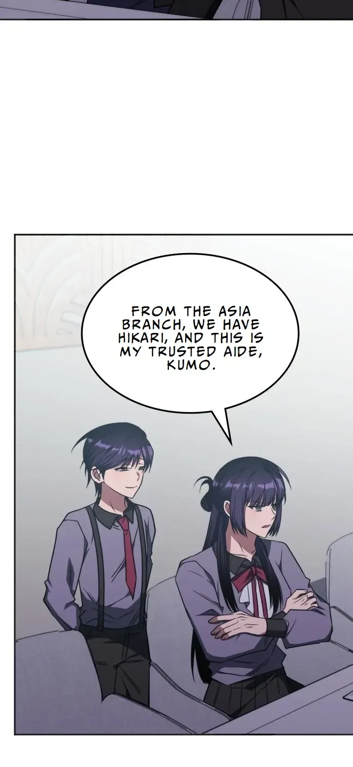 The Overpowered Veteran Healer Chapter 28 page 5 - 