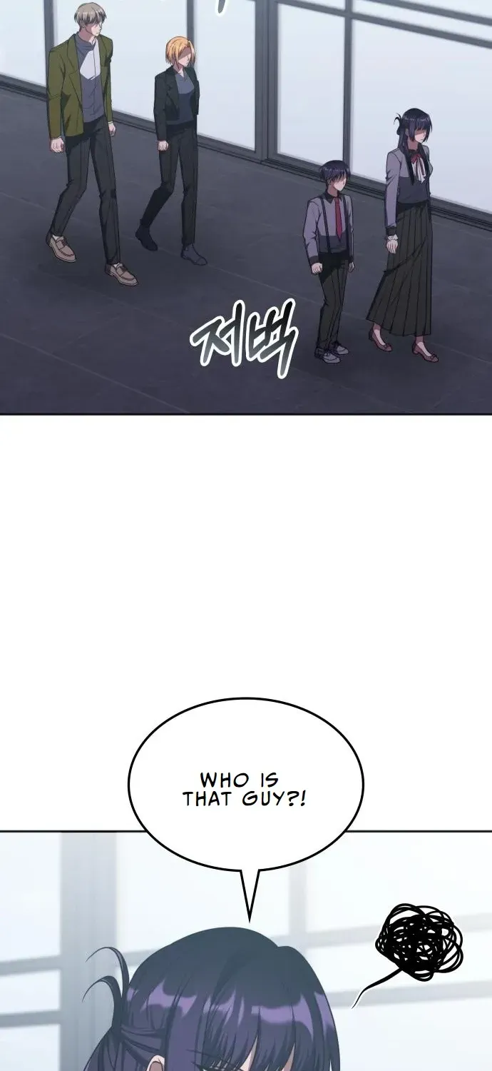 The Overpowered Veteran Healer Chapter 28 page 44 - 