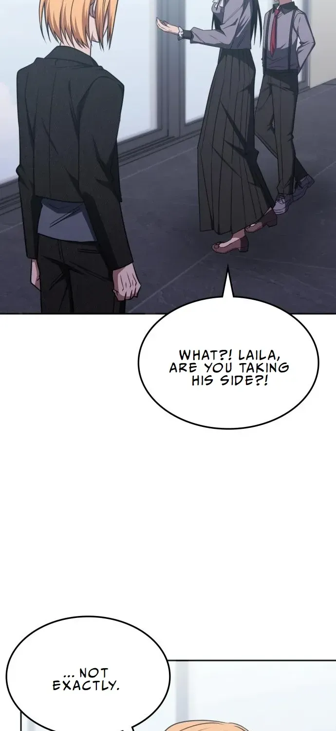 The Overpowered Veteran Healer Chapter 28 page 47 - 