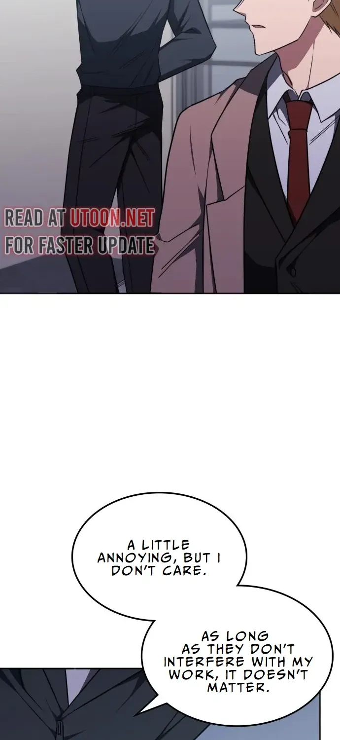 The Overpowered Veteran Healer Chapter 28 page 56 - 