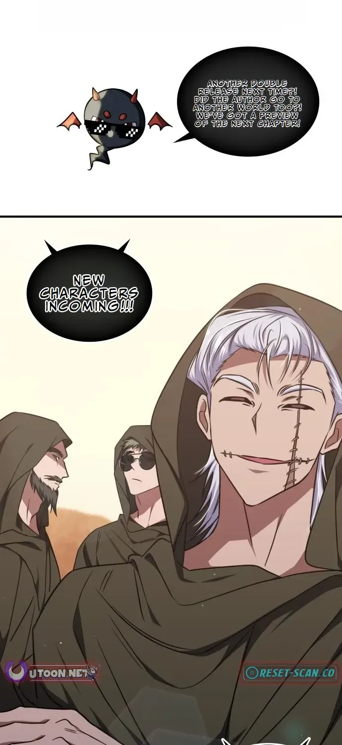 The Overpowered Veteran Healer Chapter 28 page 72 - 