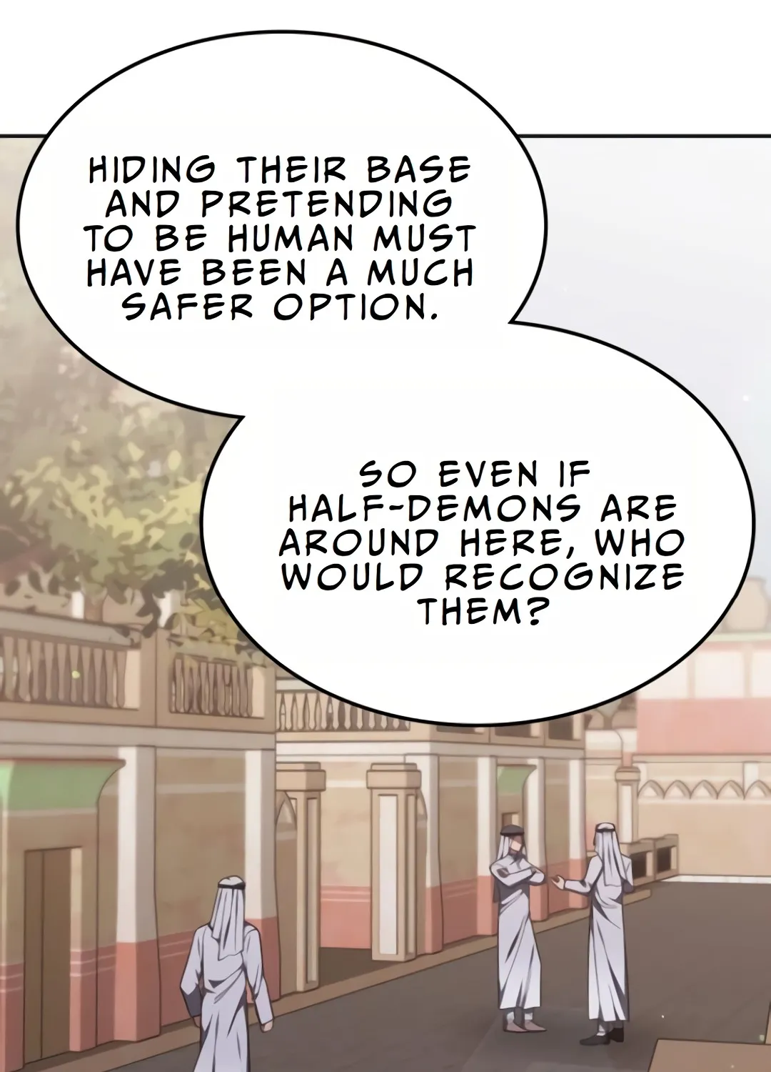 The Overpowered Veteran Healer Chapter 29 page 12 - 