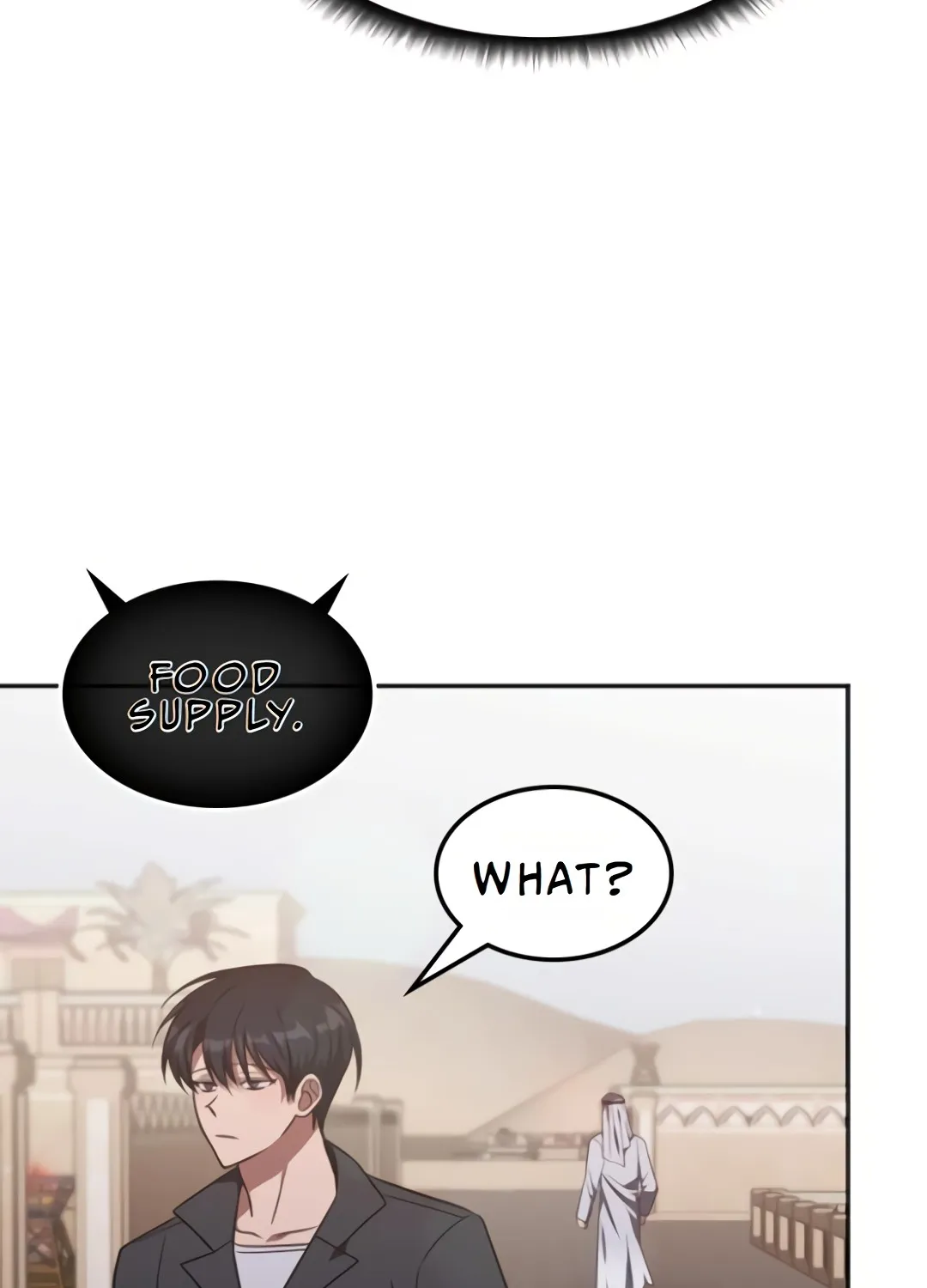 The Overpowered Veteran Healer Chapter 29 page 15 - 