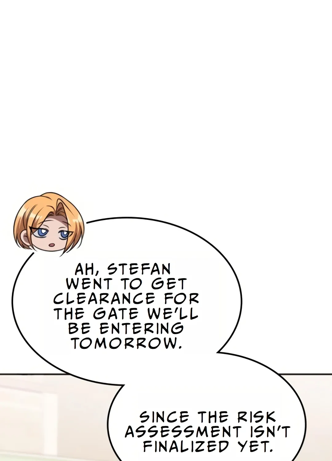 The Overpowered Veteran Healer Chapter 29 page 24 - 