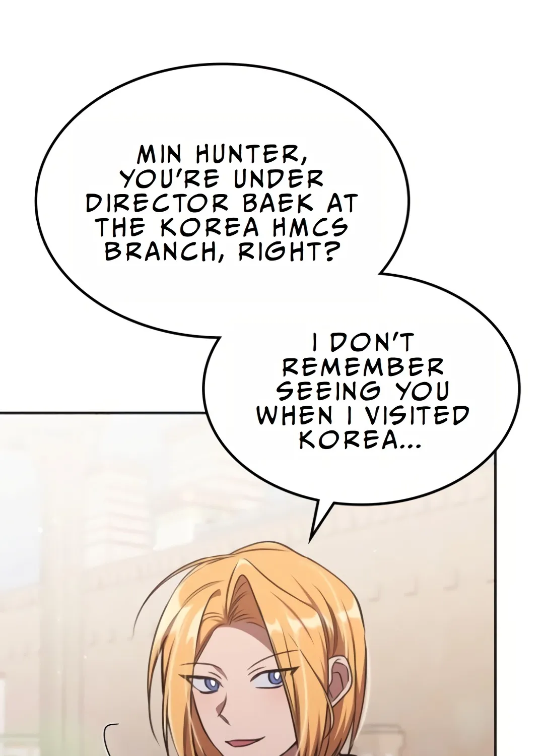 The Overpowered Veteran Healer Chapter 29 page 26 - 