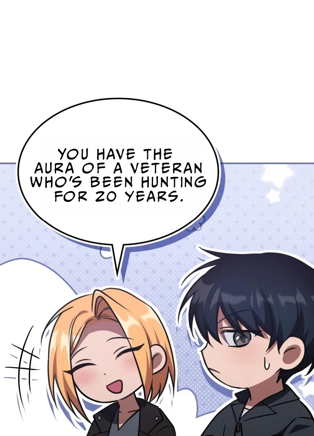 The Overpowered Veteran Healer Chapter 29 page 29 - 