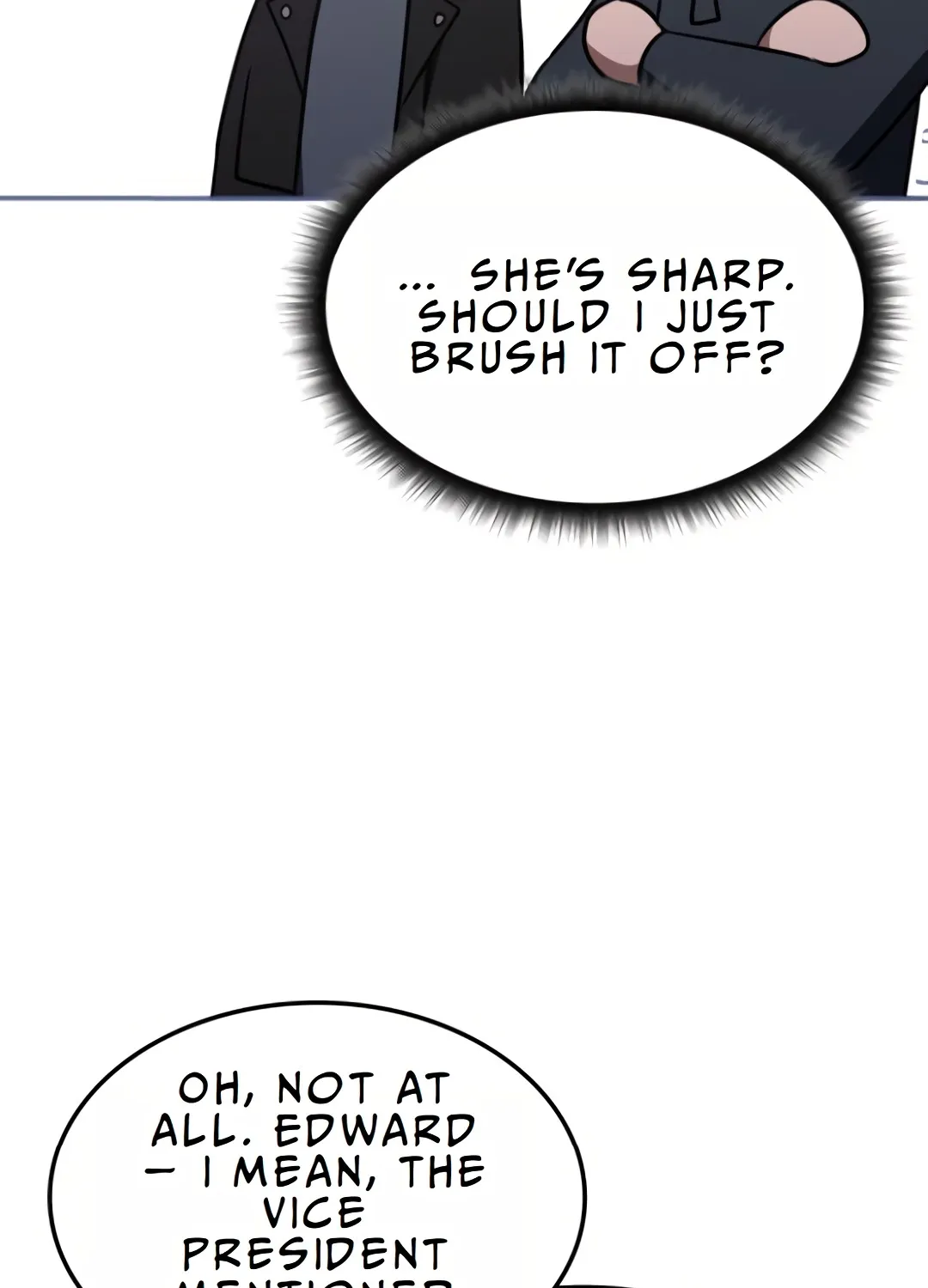 The Overpowered Veteran Healer Chapter 29 page 30 - 