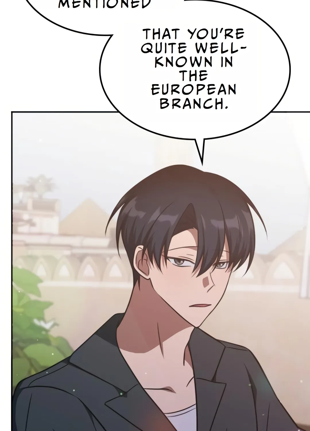 The Overpowered Veteran Healer Chapter 29 page 31 - 