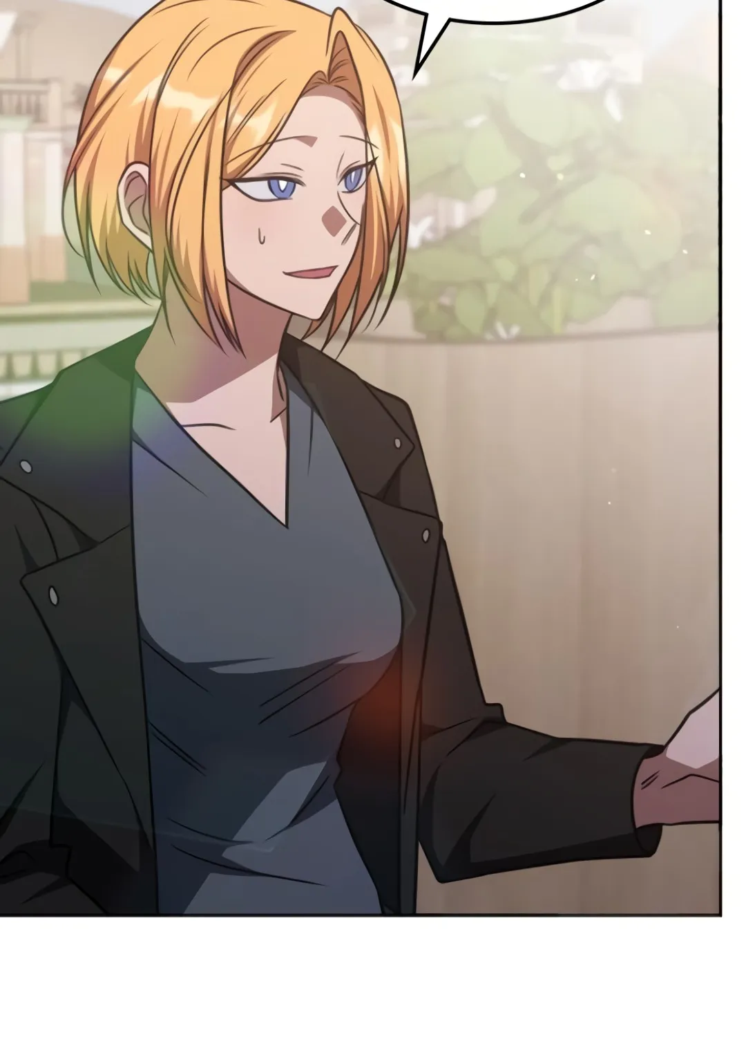 The Overpowered Veteran Healer Chapter 29 page 33 - 