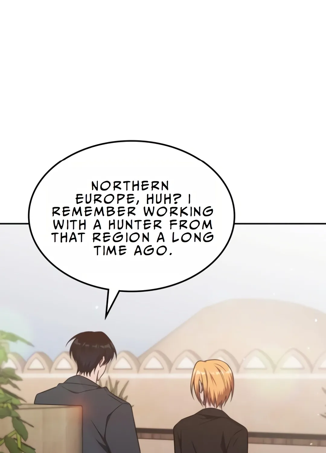 The Overpowered Veteran Healer Chapter 29 page 34 - 