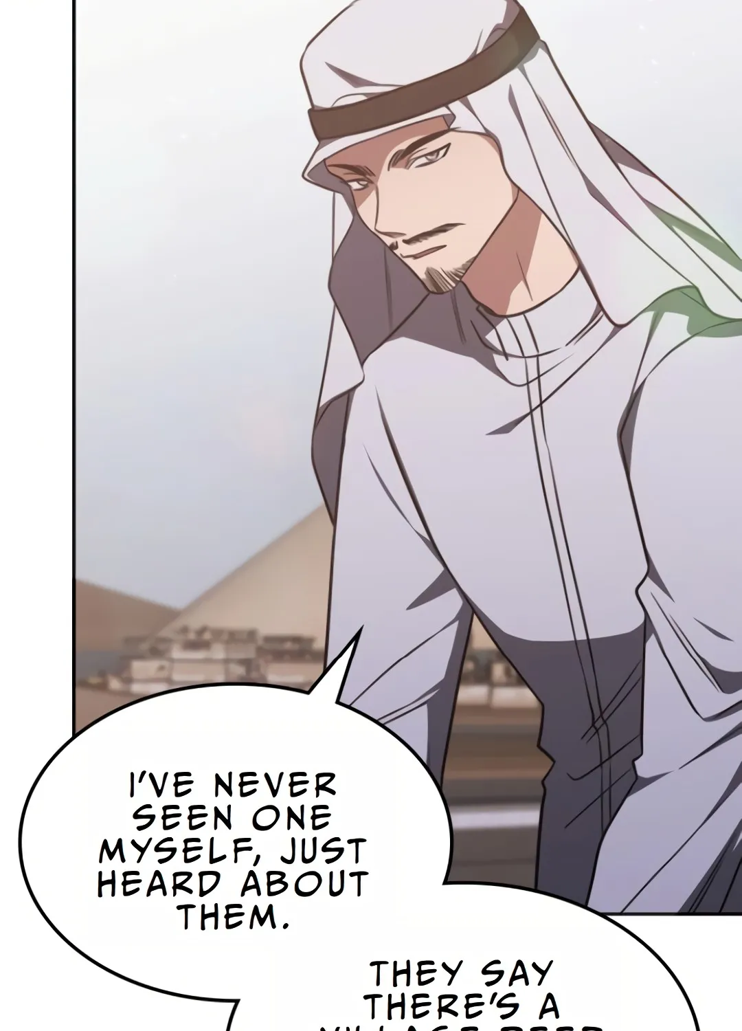 The Overpowered Veteran Healer Chapter 29 page 5 - 