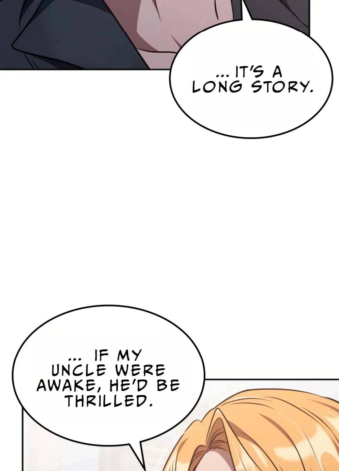 The Overpowered Veteran Healer Chapter 29 page 45 - 