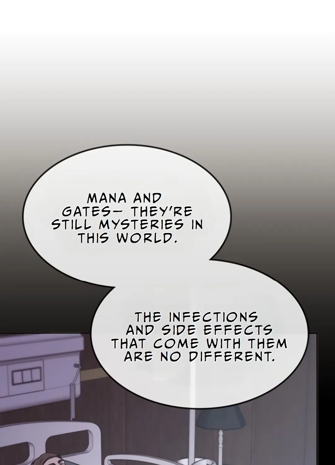 The Overpowered Veteran Healer Chapter 29 page 50 - 